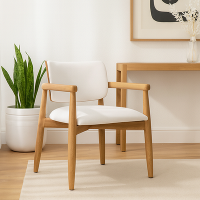 Silla Mayorca Mad/Tela YI-125