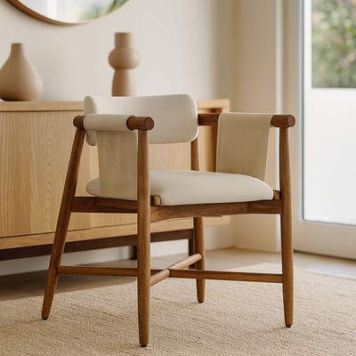 Silla Nora ML-070