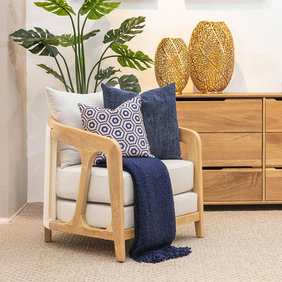 Sillón Aria DN-7611