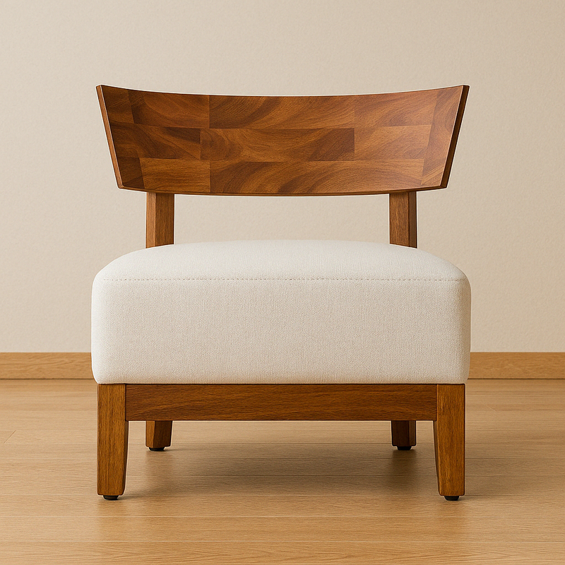 Sillón Cristina MM-3515