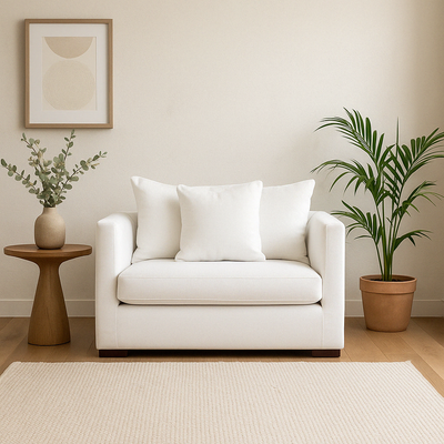 Sillón Zermat DF-115097