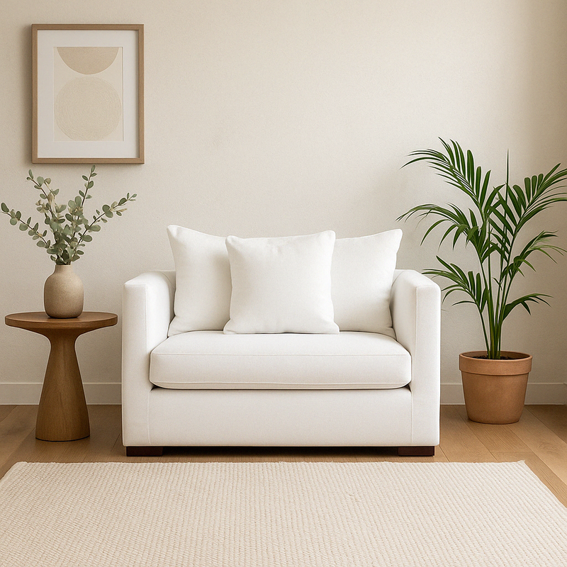 Sillón Zermat DF-115097