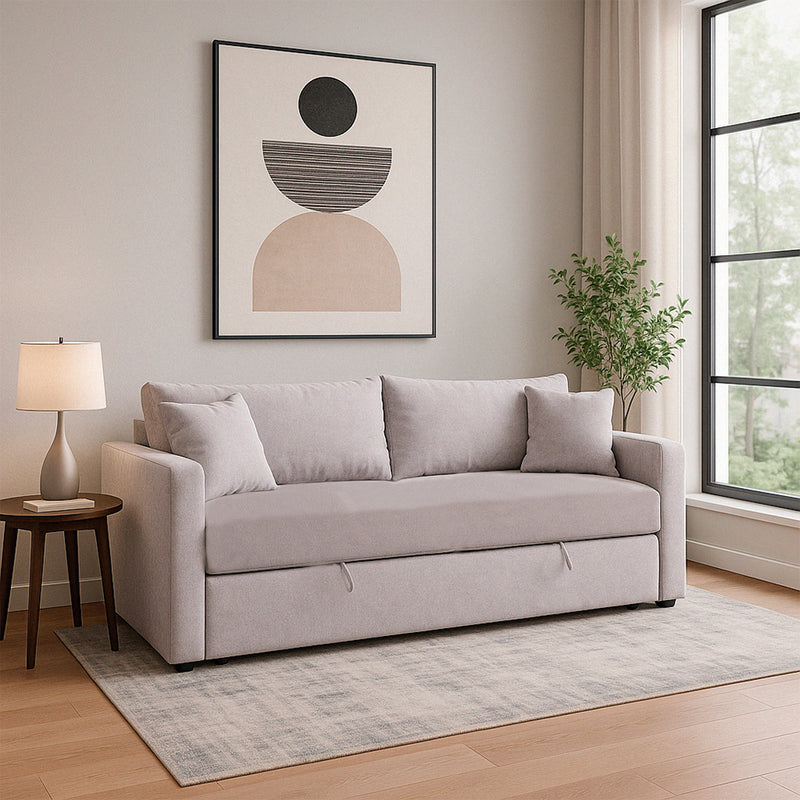 Sofá Cama Berna LI-014