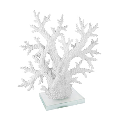 escultura de coral