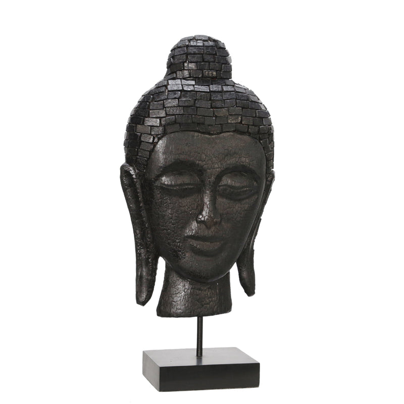 Escultura cabeza buda SA-6070 (4671955828811)