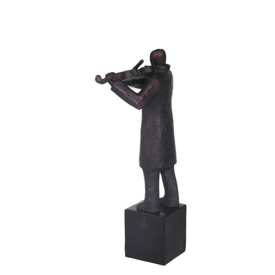 Escultura violinista SA-6260 (4673206059083)