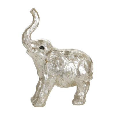 escultura de elefante