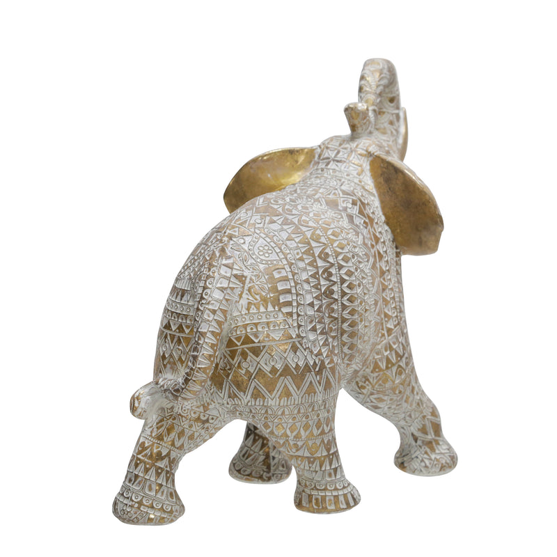 Escultura elefante SA-5780 (4673832321099)