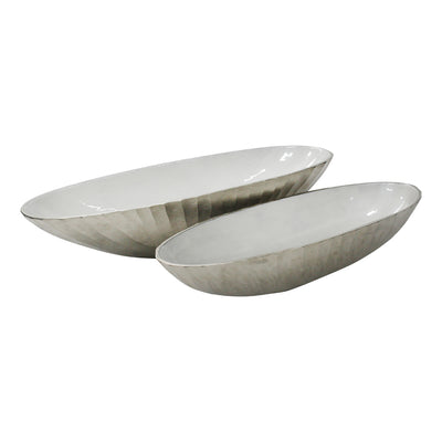 set de bowl ovales