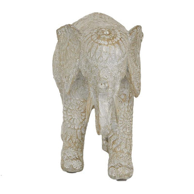 Escultura elefante chica UA-1343