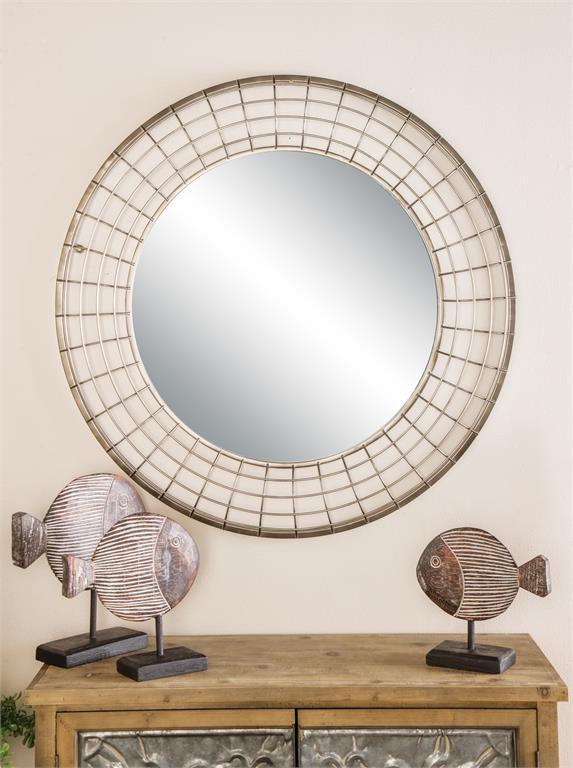 Espejo decorativo UA-1355 (4620311527499)