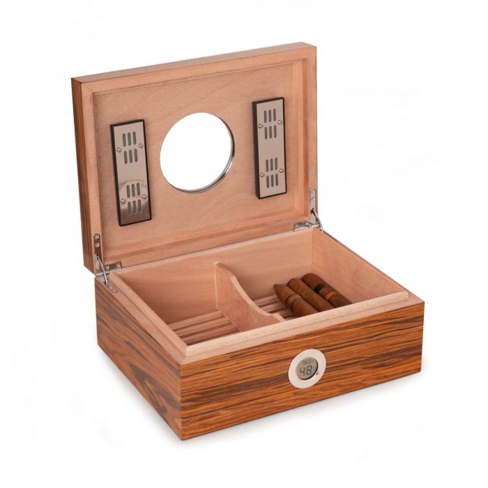 Humidor de puro BE-02