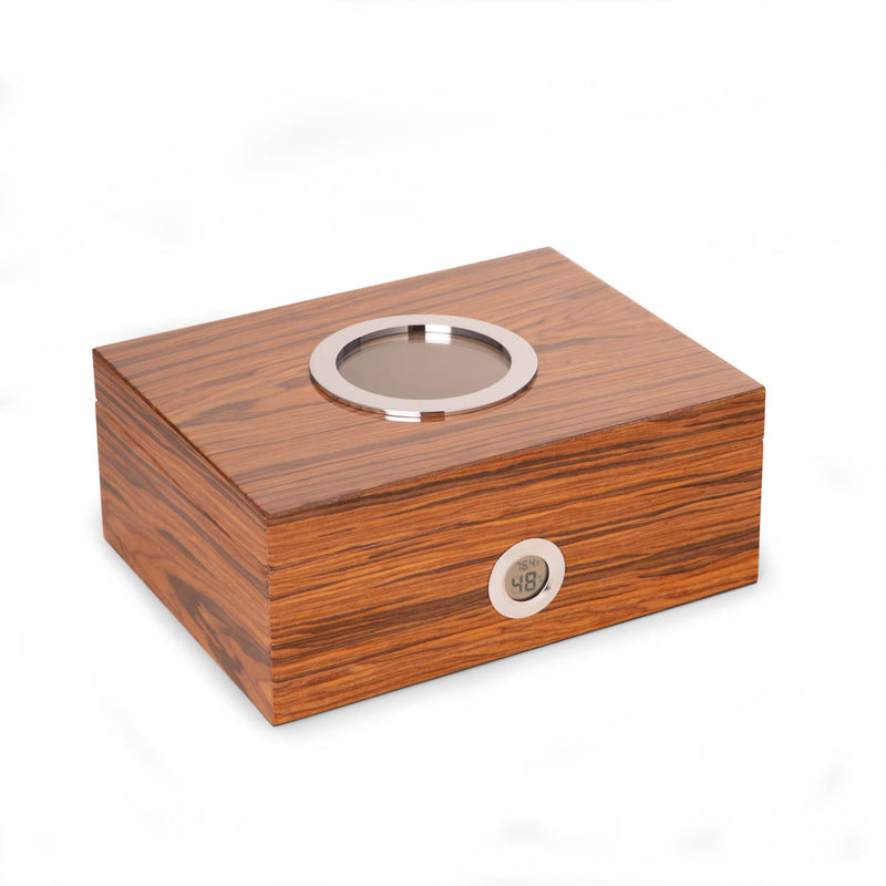 Humidor de puro BE-02