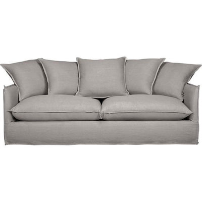 sofa cama gris dubai