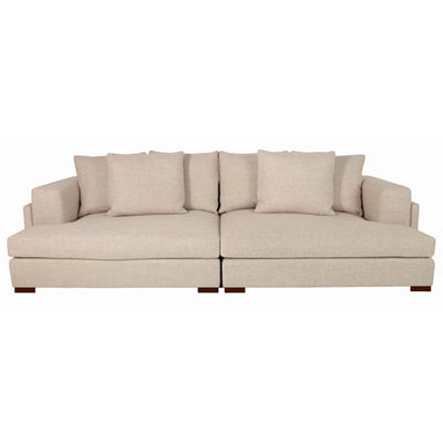 sofa cold beige