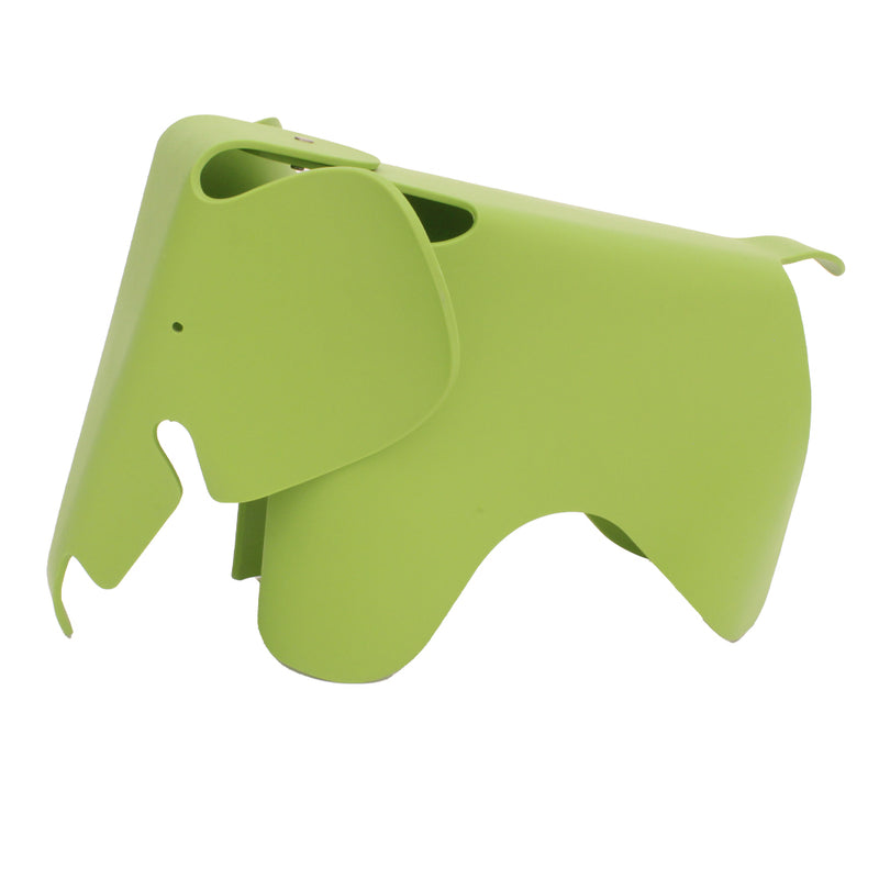 Banco elefante verde DN-9860