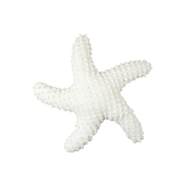 Cojín estrella blanca EN-259