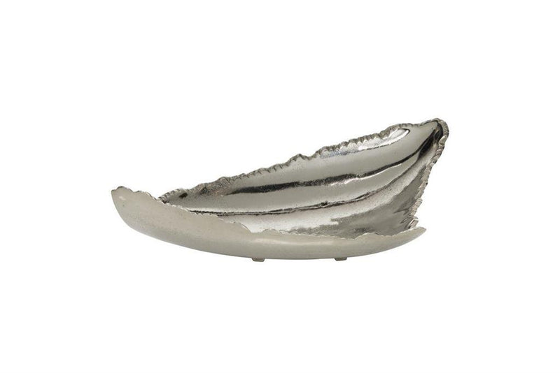 Bowl aluminio irregular