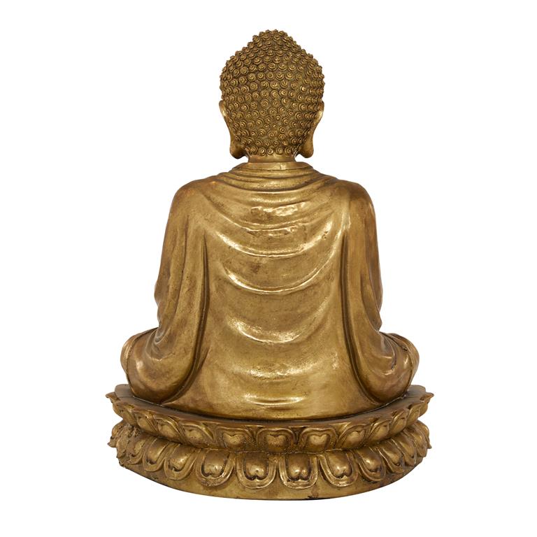 Buda dorado