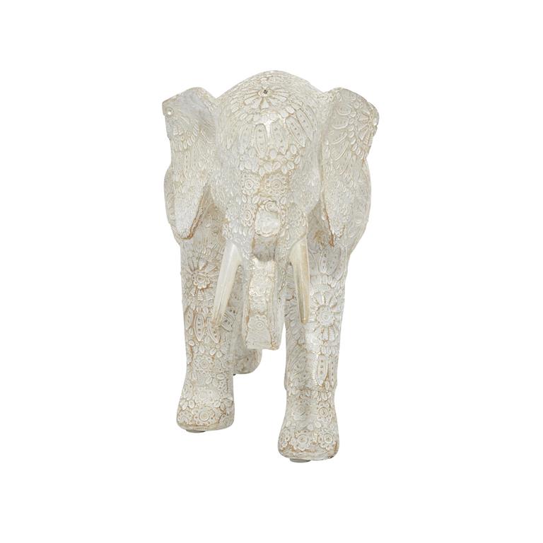 elefante blanco