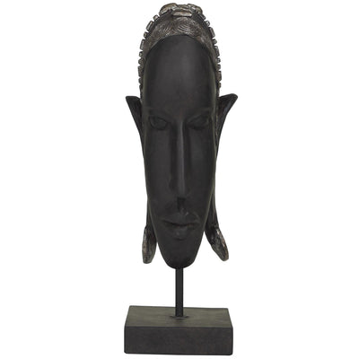 Escultura Africana UA-1818